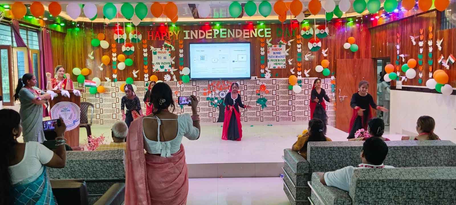Independence day 2026