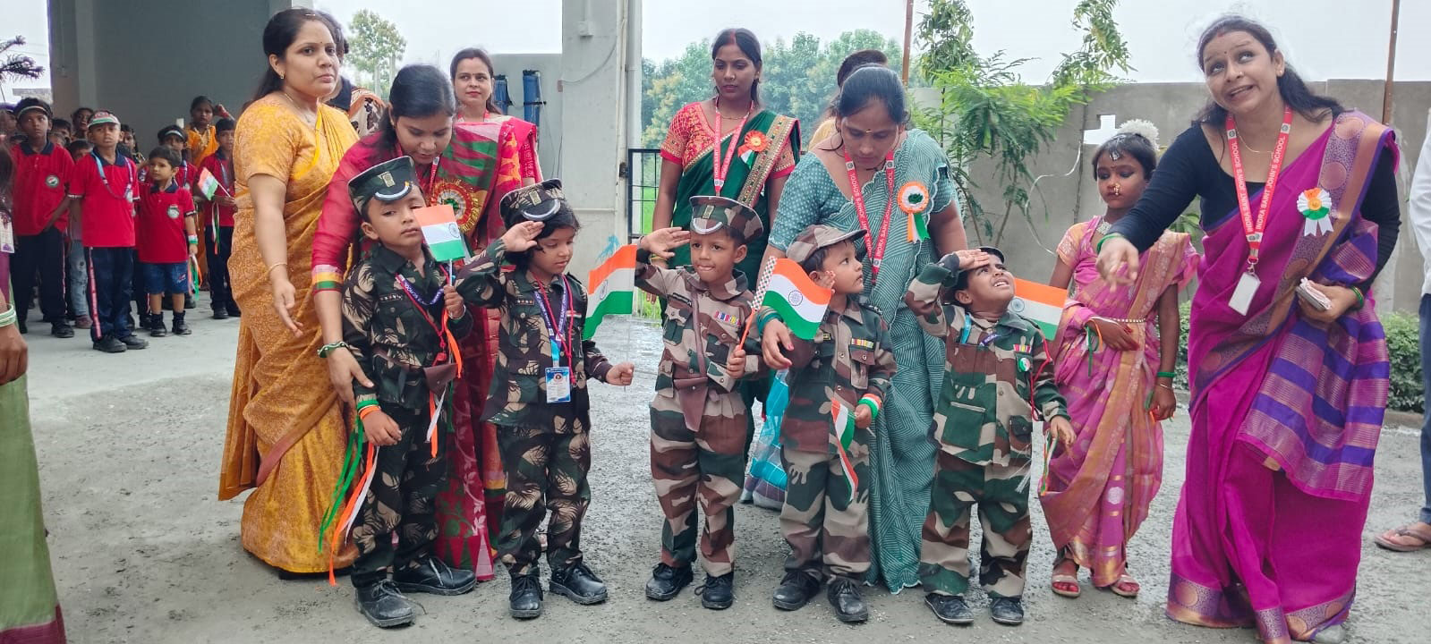 Independence day 2026