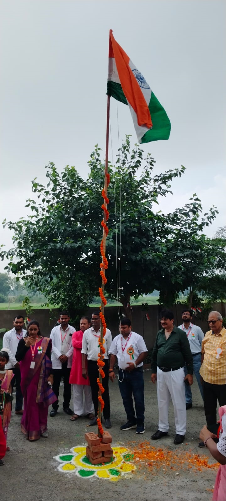 Independence day 2026